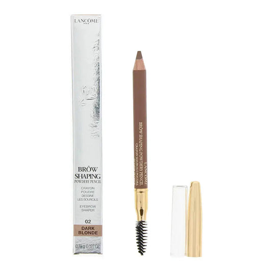 Lancôme Brow Shaping 02 Dark Blonde Eyebrow Shaper 0.79g Lanc?Me