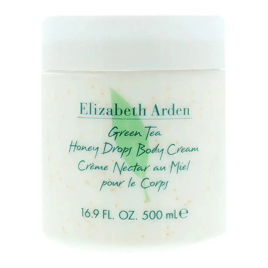 Elizabeth Arden Green Tea Honey Drops Body Cream 500ml Elizabeth Arden