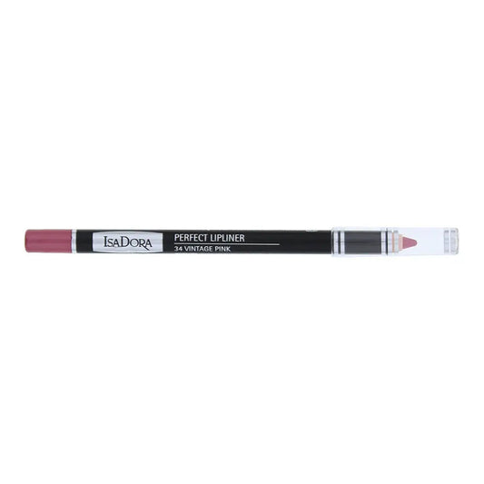 Isadora Perfect 34 Vintage Pink Lip Liner 1.2g Isadora