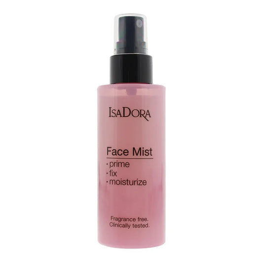Isadora Face Mist 100ml Isadora