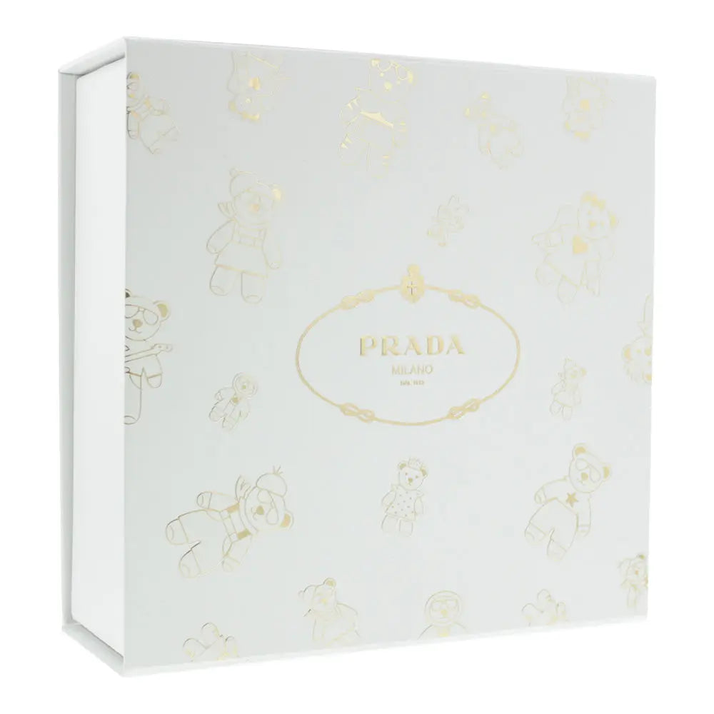 Prada Not For Sale Gift Box