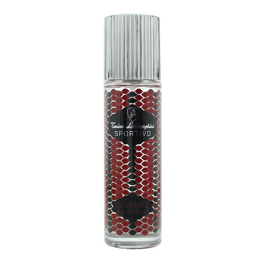 Tonino Lamborghini Sportivo Cologne 150ml Unboxed