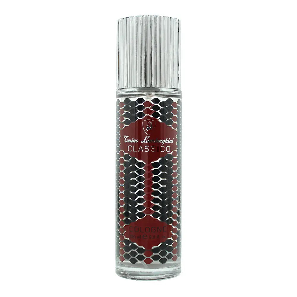 Tonino Lamborghini Classico Cologne 150ml Unboxed