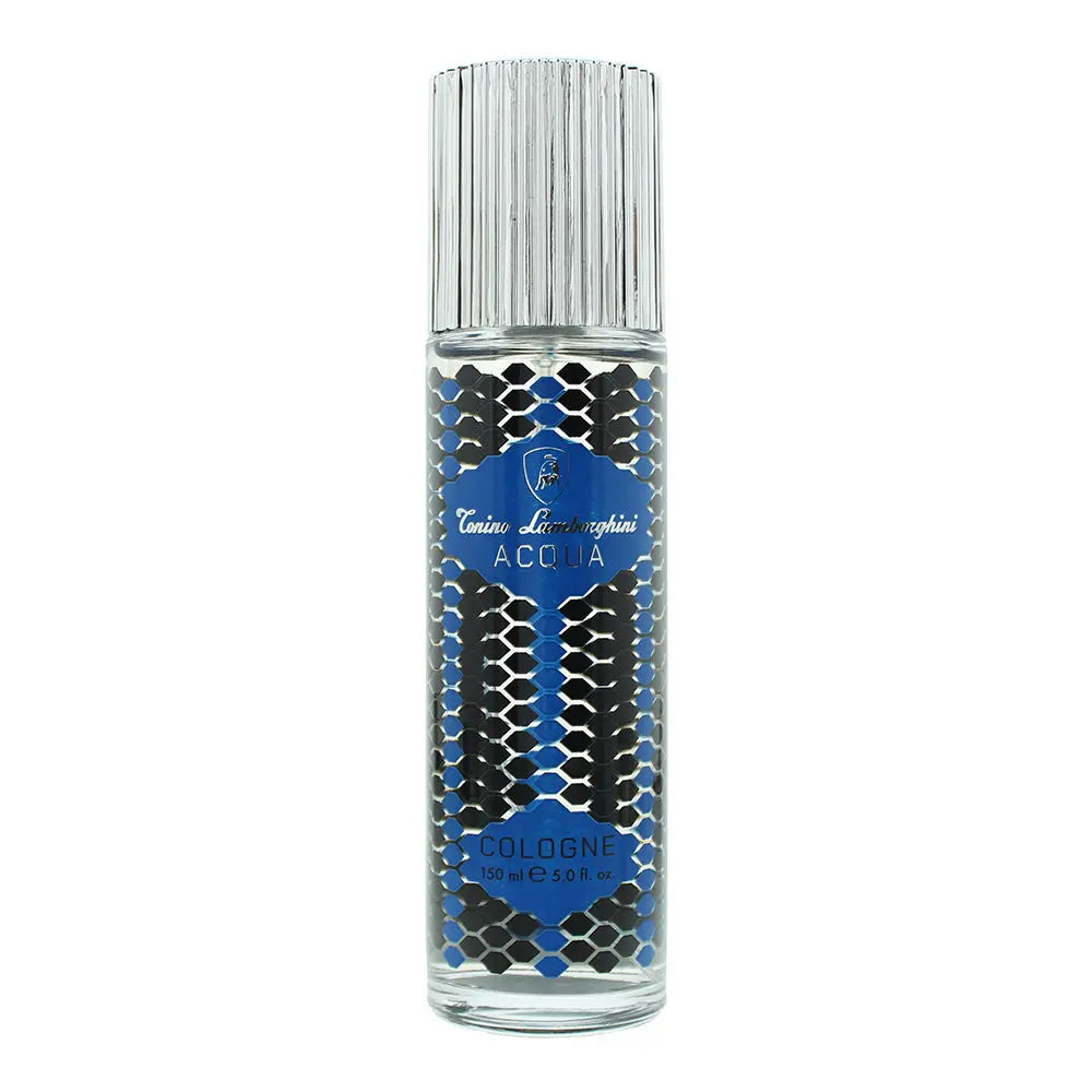 Tonino Lamborghini Acqua Cologne 150ml Unboxed