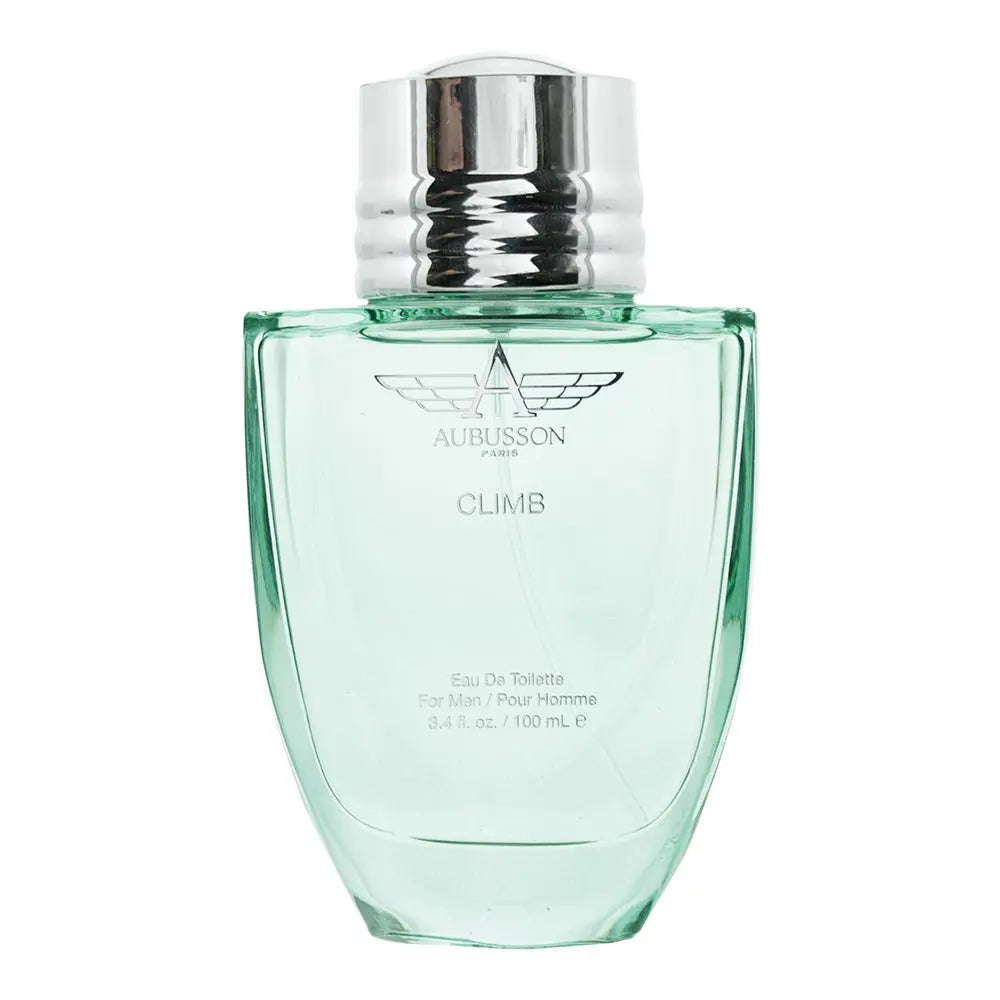 Aubusson Climb Unboxed Eau De Toilette 100ml