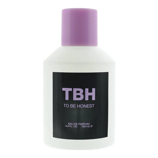 Palm Beach TBH To Be Honest Unboxed Eau De Parfum 100ml Palm Beach