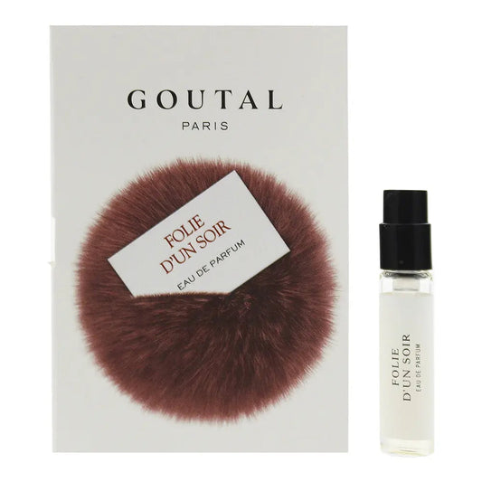 Annick Goutal Folie D'un Soir Eau De Parfum Vial 1.5ml