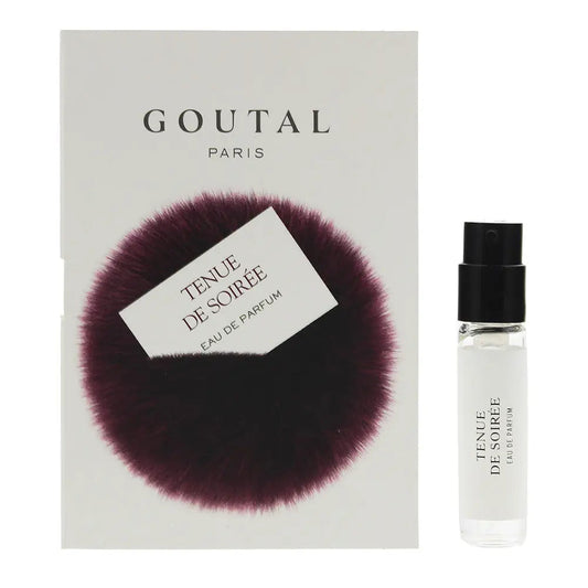 Annick Goutal Tenue De Soirée Vial Eau De Parfum 1.5ml