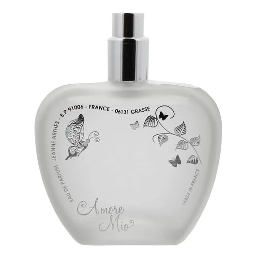 Jeanne Arthes Amore Mio Tester Eau De Parfum 100ml