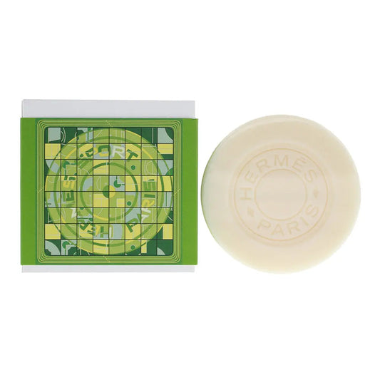 Hermès Eau De Pamplemousse Rose Perfumed Soap 100g Hermès