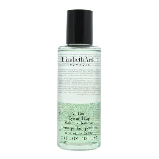 Elizabeth Arden All Gone Tester Eye And Lip Make-Up Remover 100ml