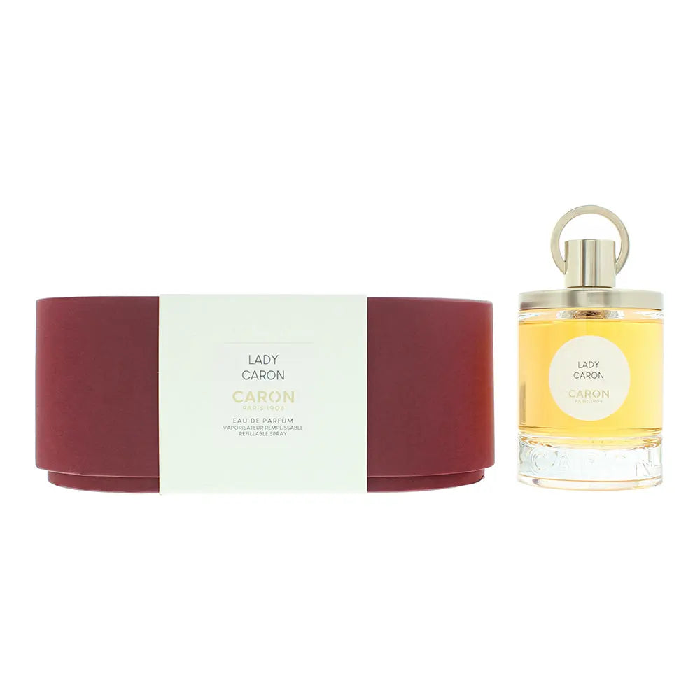 Caron Lady Caron Refillable Eau De Parfum 100ml Caron