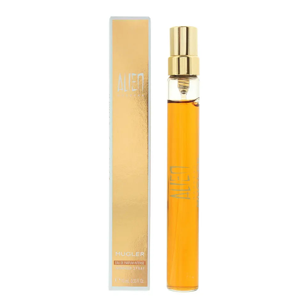 Mugler Alien Goddess Intense Eau De Parfum 10ml Thierry Mugler