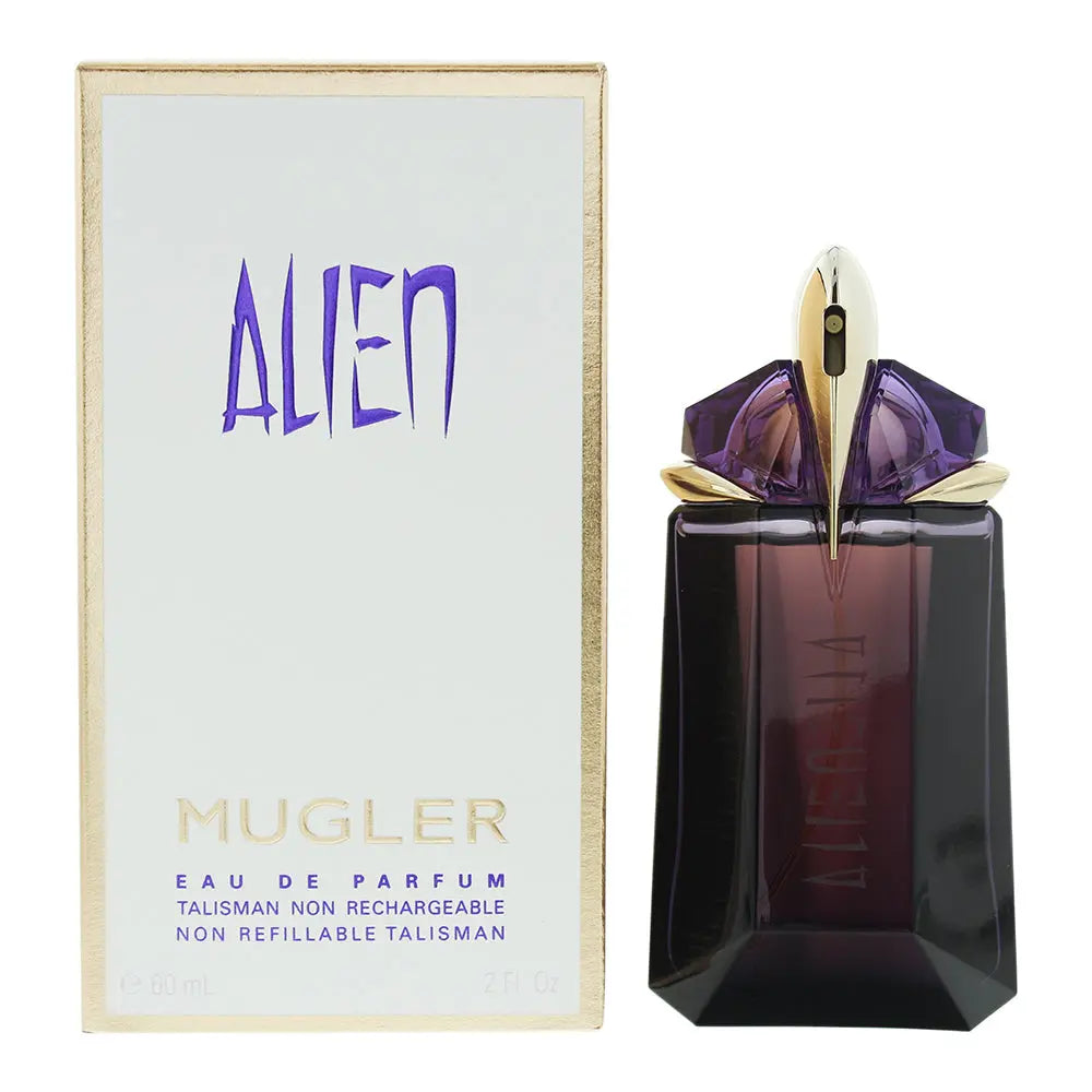 Mugler Alien Eau de Parfum 60ml Mugler