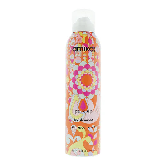Amika Perk Up Dry Shampoo 150g Amika