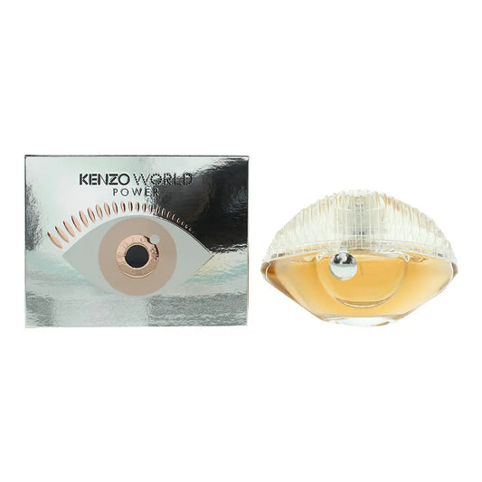 Kenzo World Power Not For Sale Eau de Toilette 50ml