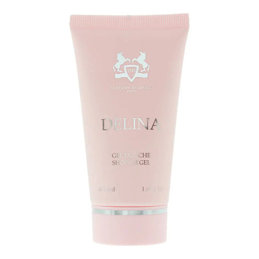 Parfums De Marly Delina Shower Gel Sample - Not For Sale 50ml