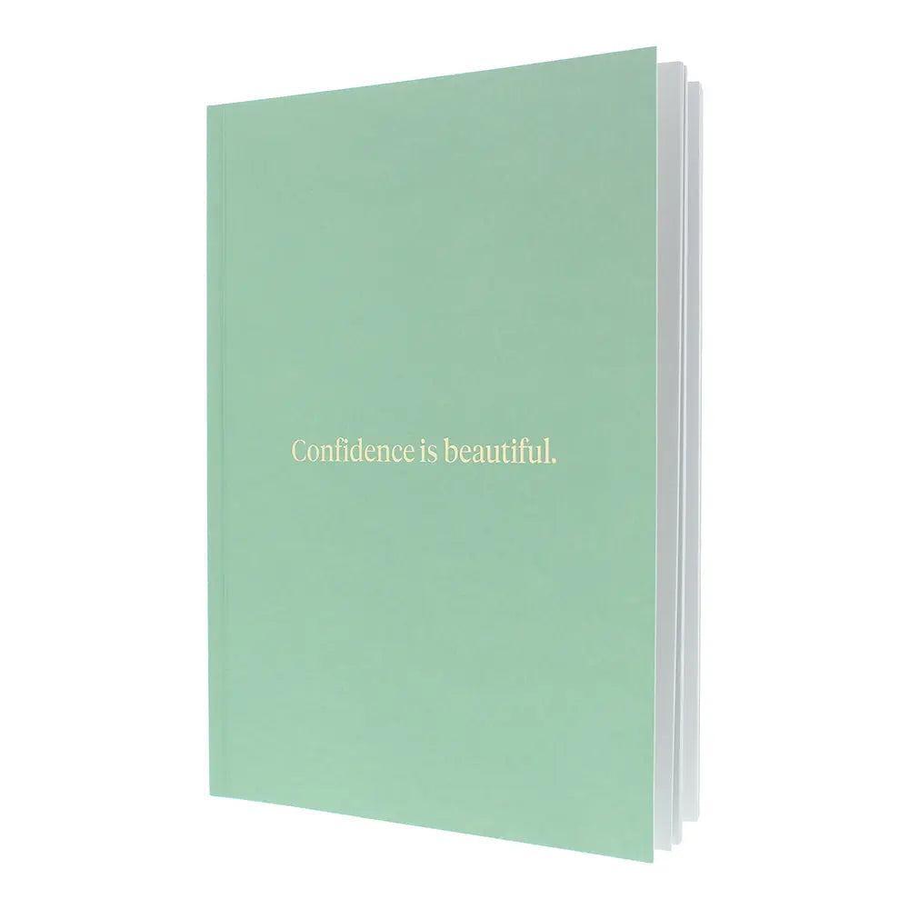 La Perla Signature A5 Notebook