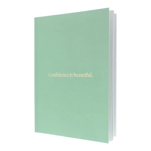 La Perla Signature A5 Notebook