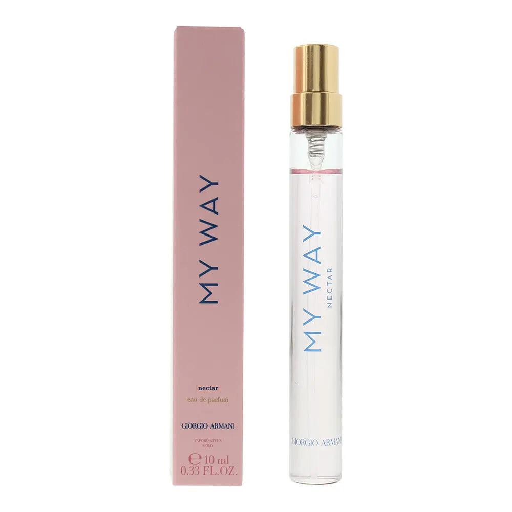 Giorgio Armani My Way Nectar Eau de Parfum 10ml