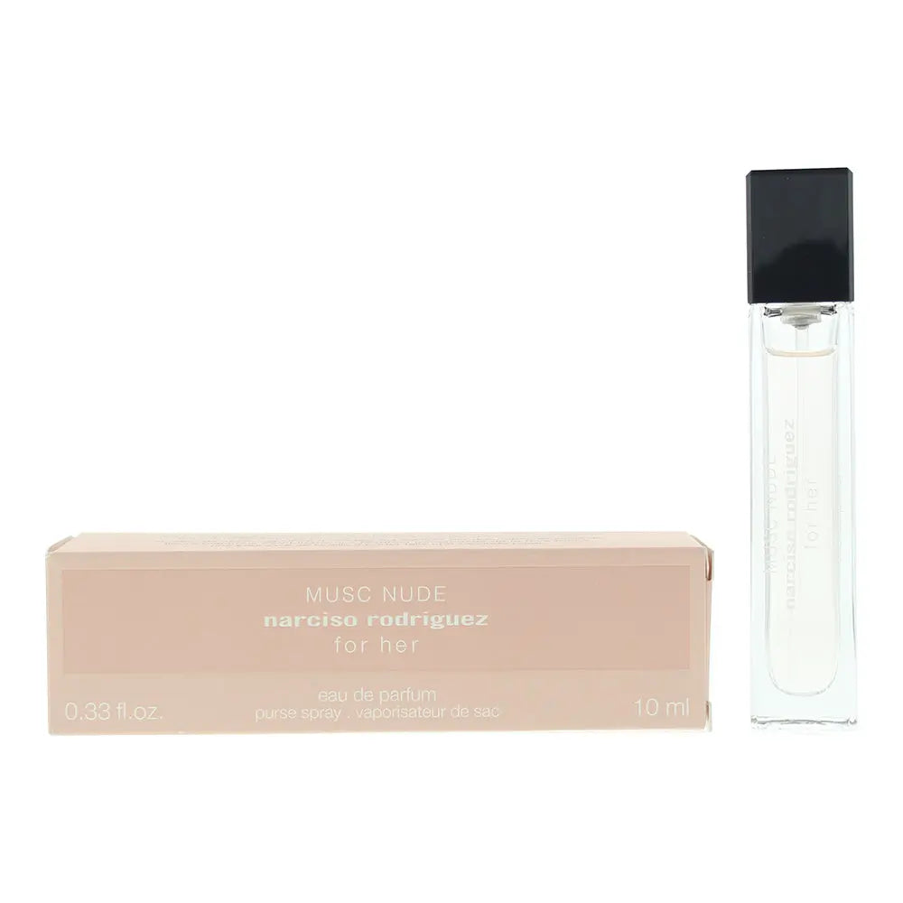 Narciso Rodriguez Pure Musc Eau de Parfum 10ml