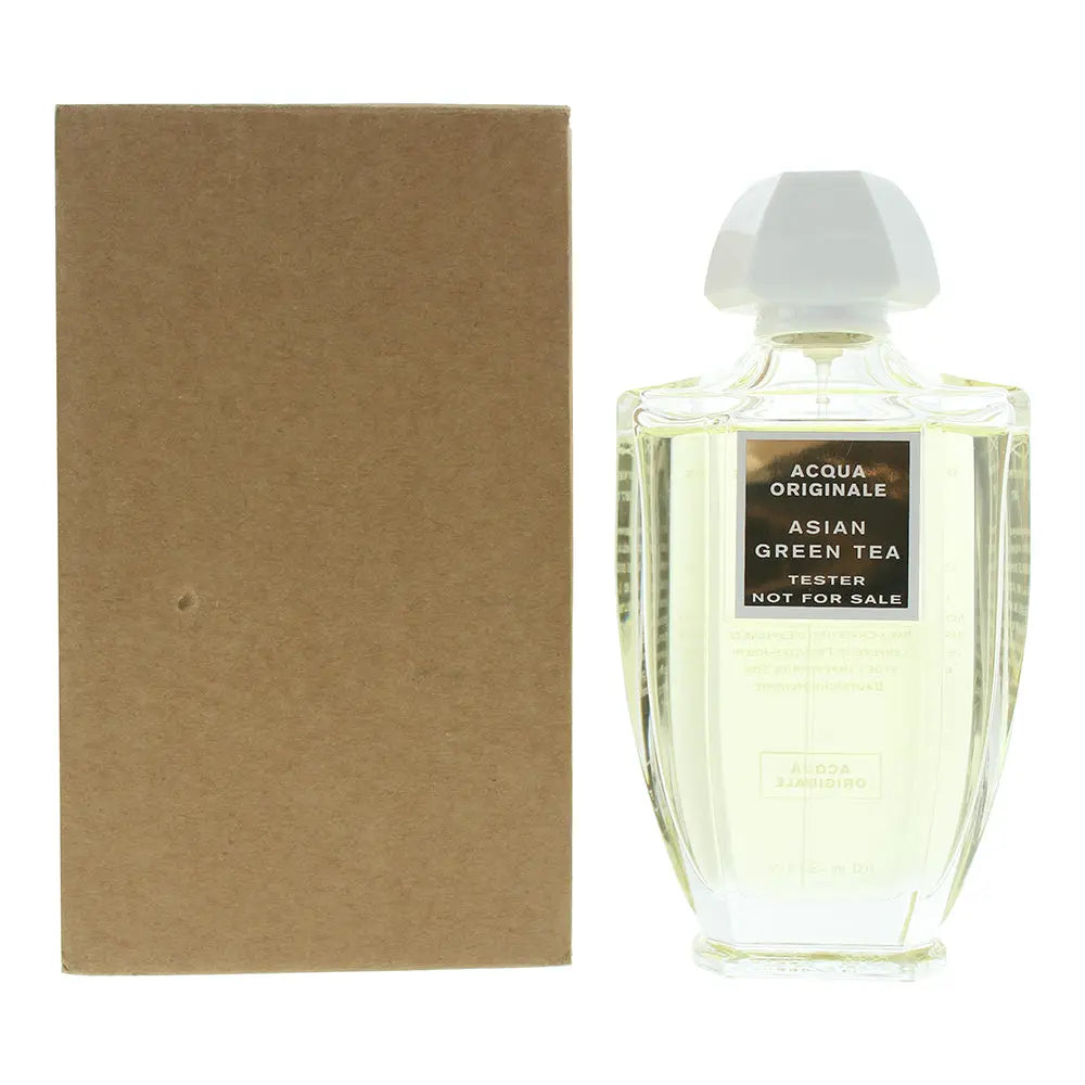 Creed Asian Green Tea Tester Eau de Parfum 100ml