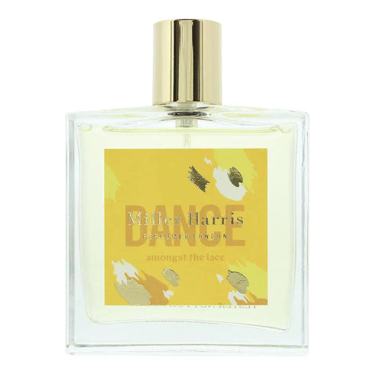 Miller Harris Dance Amongst The Lace Tester Eau de Parfum 100ml