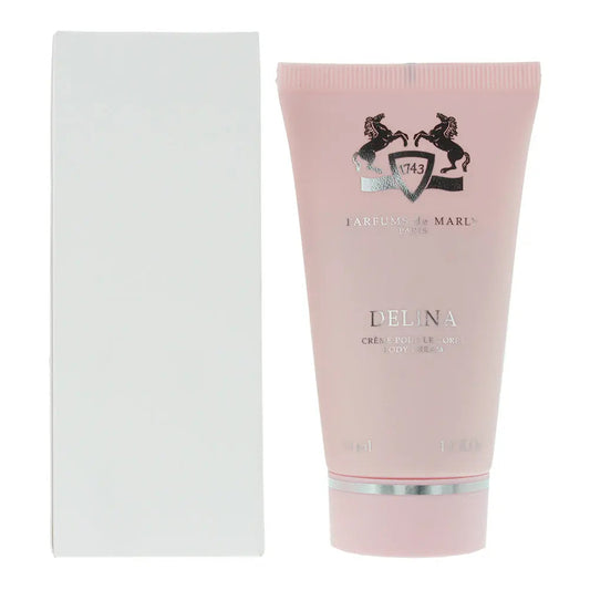 Parfums De Marly Delina Body Cream 50ml  - Not For Sale