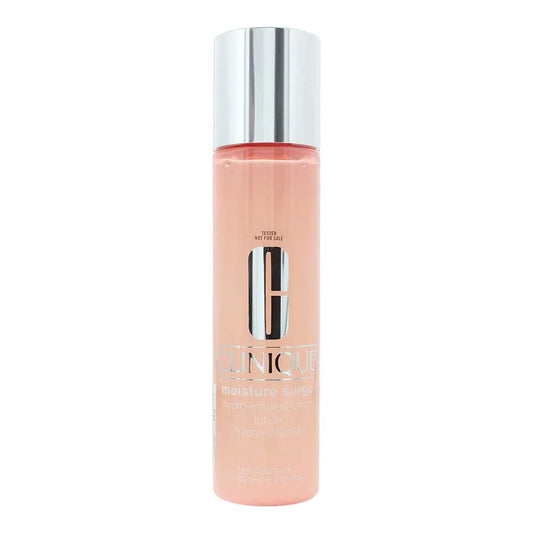 Clinique Moisture Surge Tester Hydro Infused Lotion 200ml