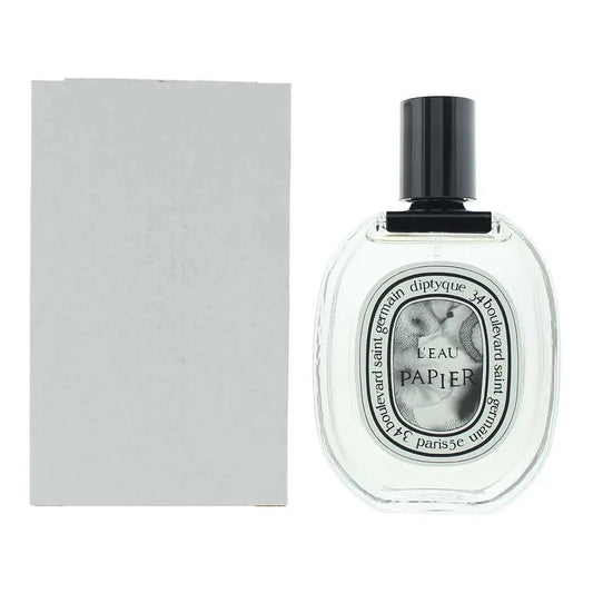 Diptyque L'eau Papier Tester Eau de Toilette 100ml
