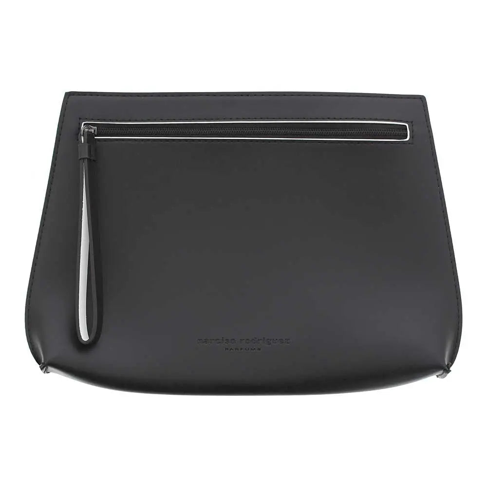 Narciso Rodriguez Not For Sale Black Pouch