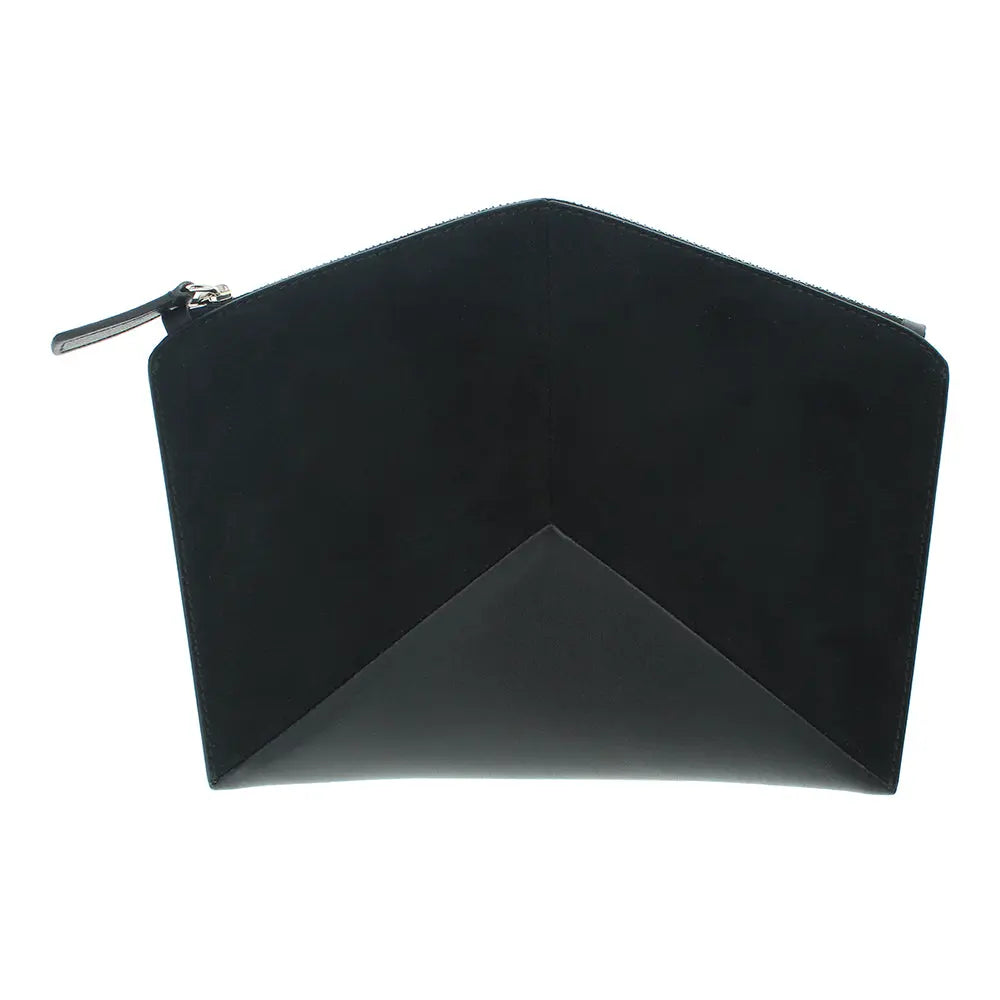 Narciso Rodriguez Not For Sale Black Pouch
