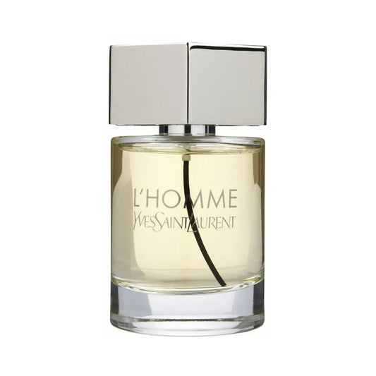 Yves Saint Laurent L'Homme Eau de Toilette Spray 100ml