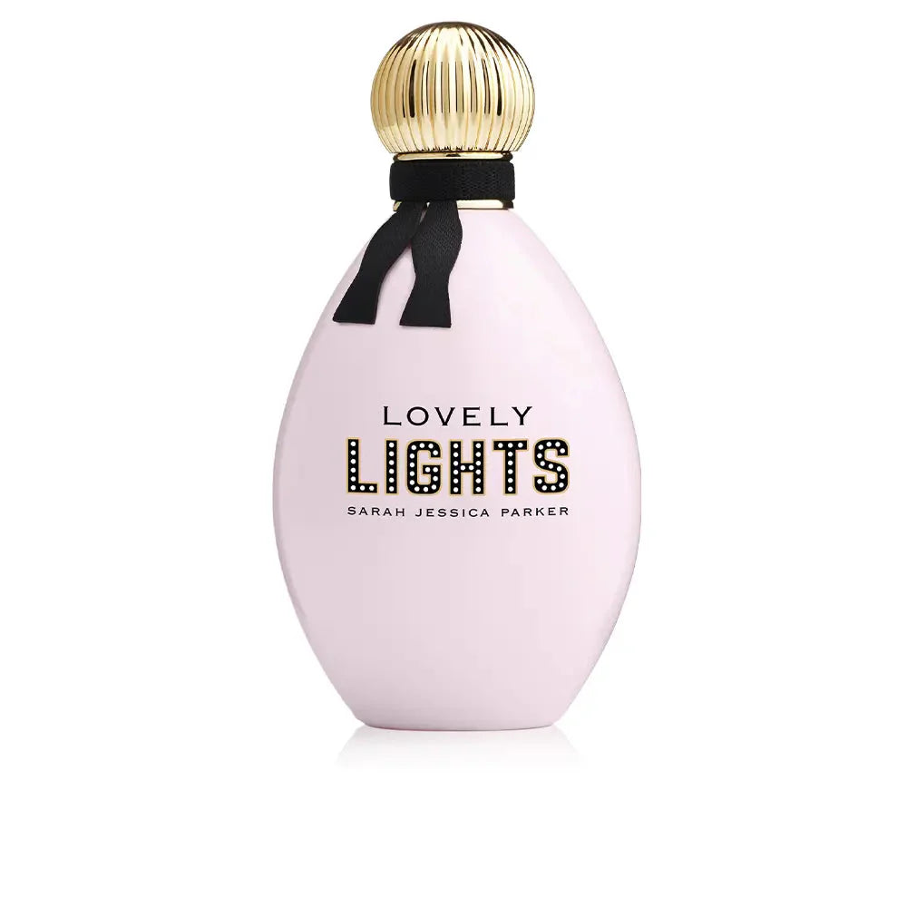 Sarah Jessica Parker Lovely Lights Eau de Parfum Spray 100ml