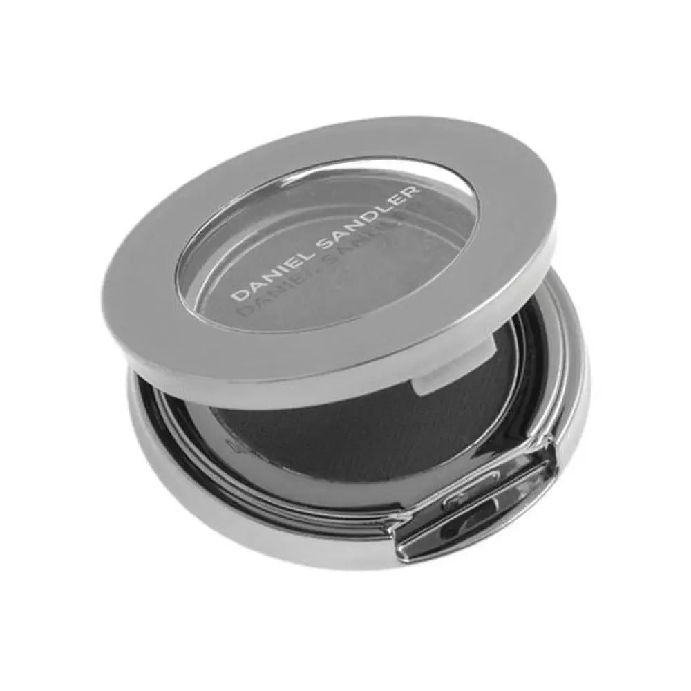 Daniel Sandler Matte Eyeshadow Compact 1.7g  - Black II Daniel Sandler