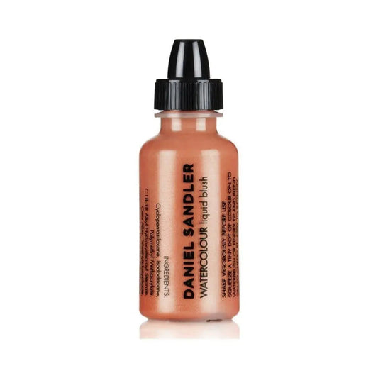 Daniel Sandler Watercolour Liquid Blush - Gentle Daniel Sandler
