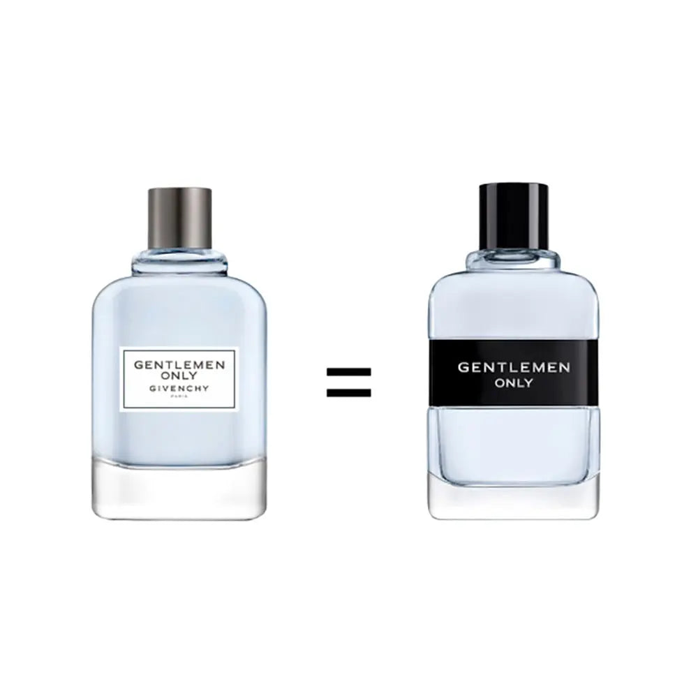 Givenchy Gentleman Only Eau de Toilette Spray 100ml Givenchy