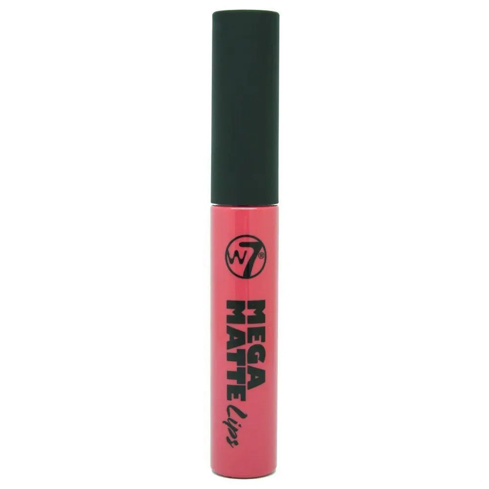 W7 Cosmetics Mega Matte Lips Lipstick 7ml  - Chippie W7 Cosmetics