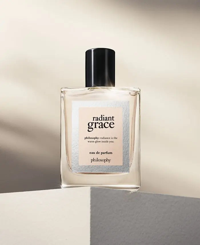 Philosophy Radiant Grace Eau de Parfum Spray 60ml Philosophy