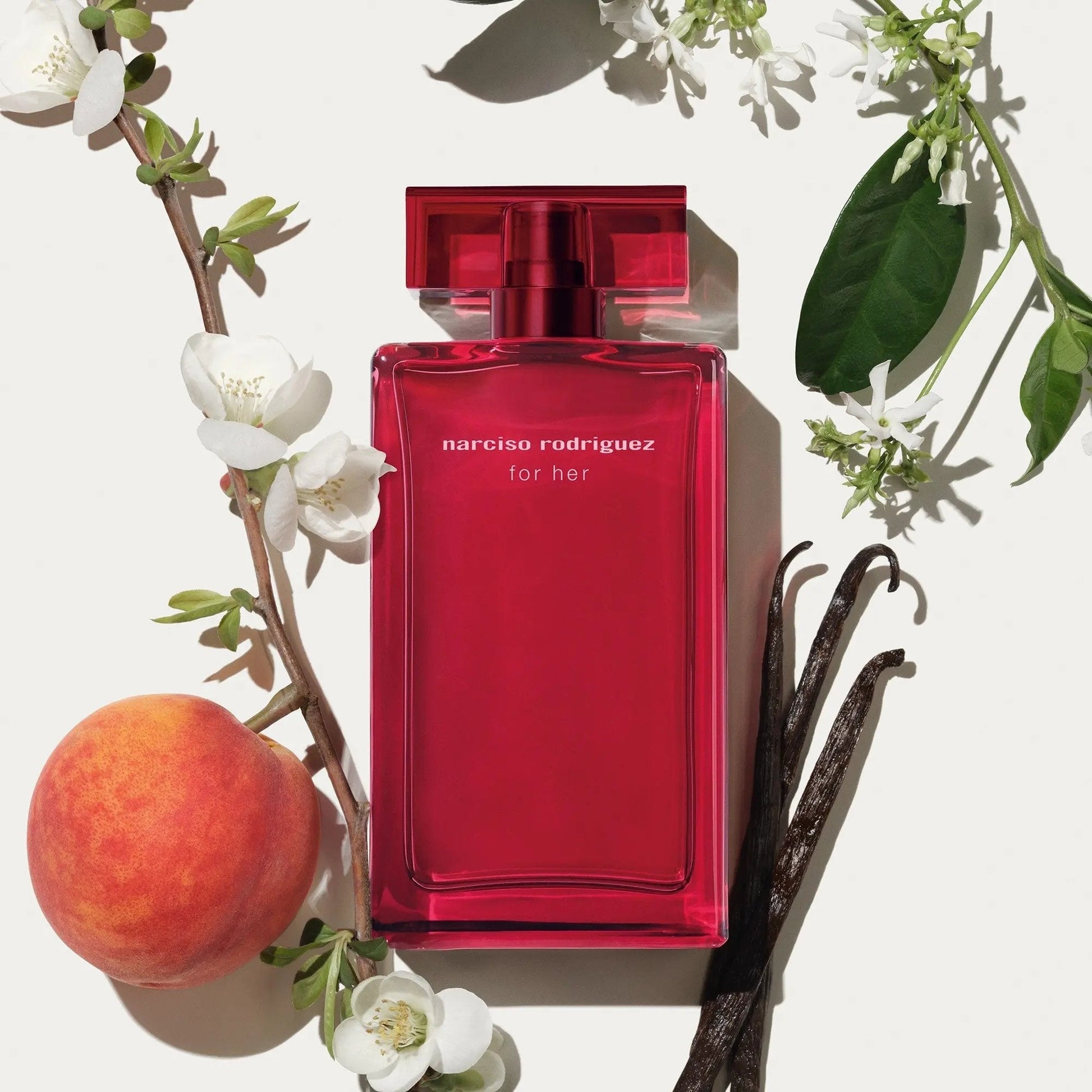 Narciso Rodriguez for Her Intense Eau de Parfum Spray 100ml Narciso Rodriguez