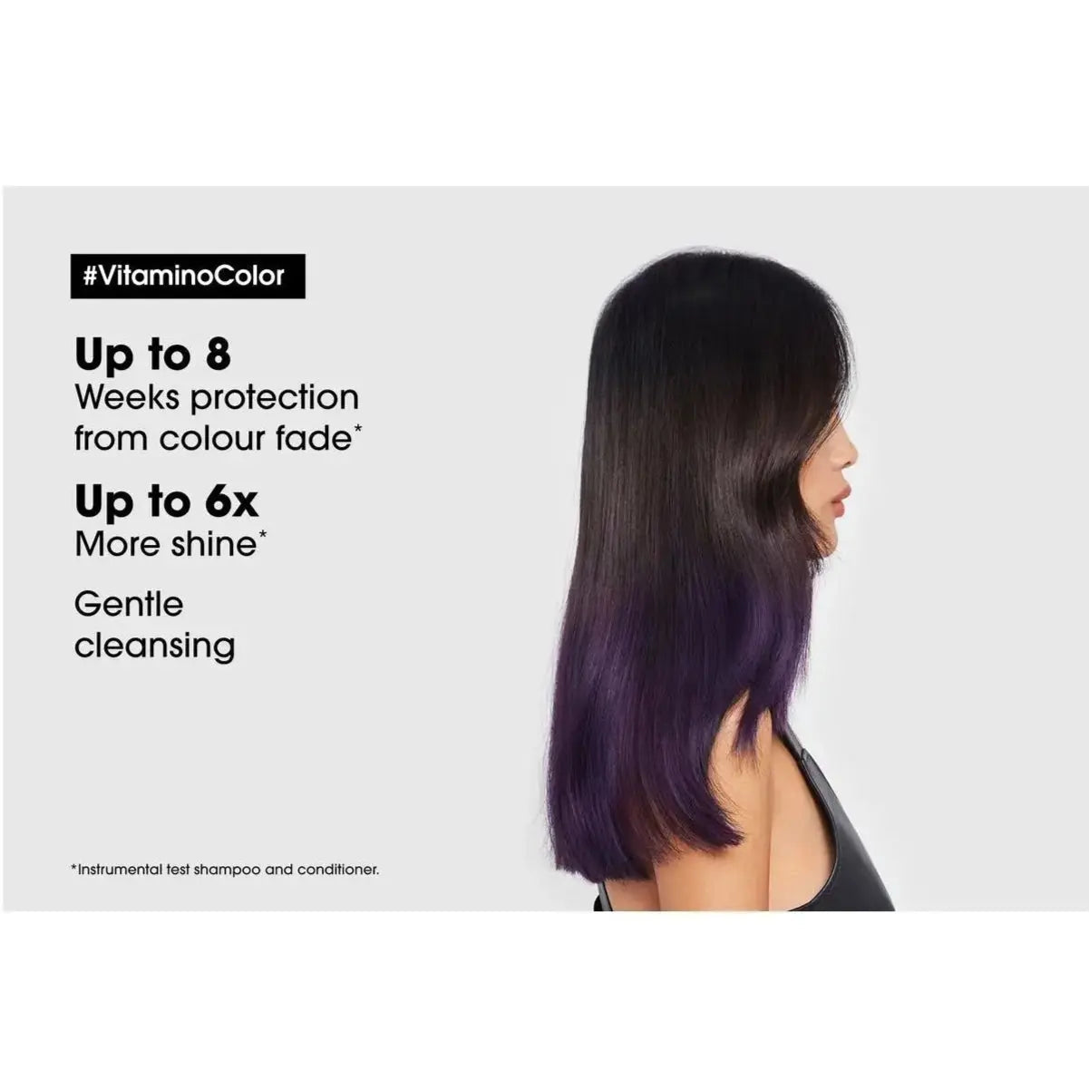 L'Oreal Professional Serie Expert Vitamino Colour Conditioner 200ml L'Oreal