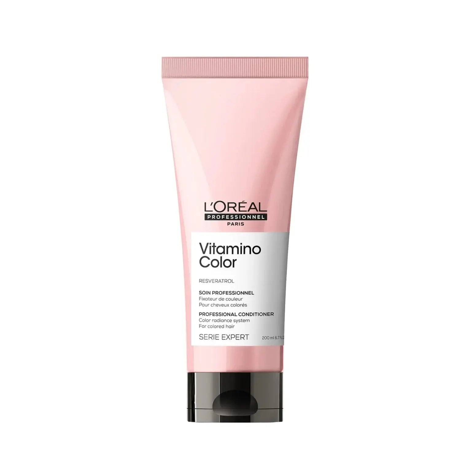 L'Oreal Professional Serie Expert Vitamino Colour Conditioner 200ml L'Oreal
