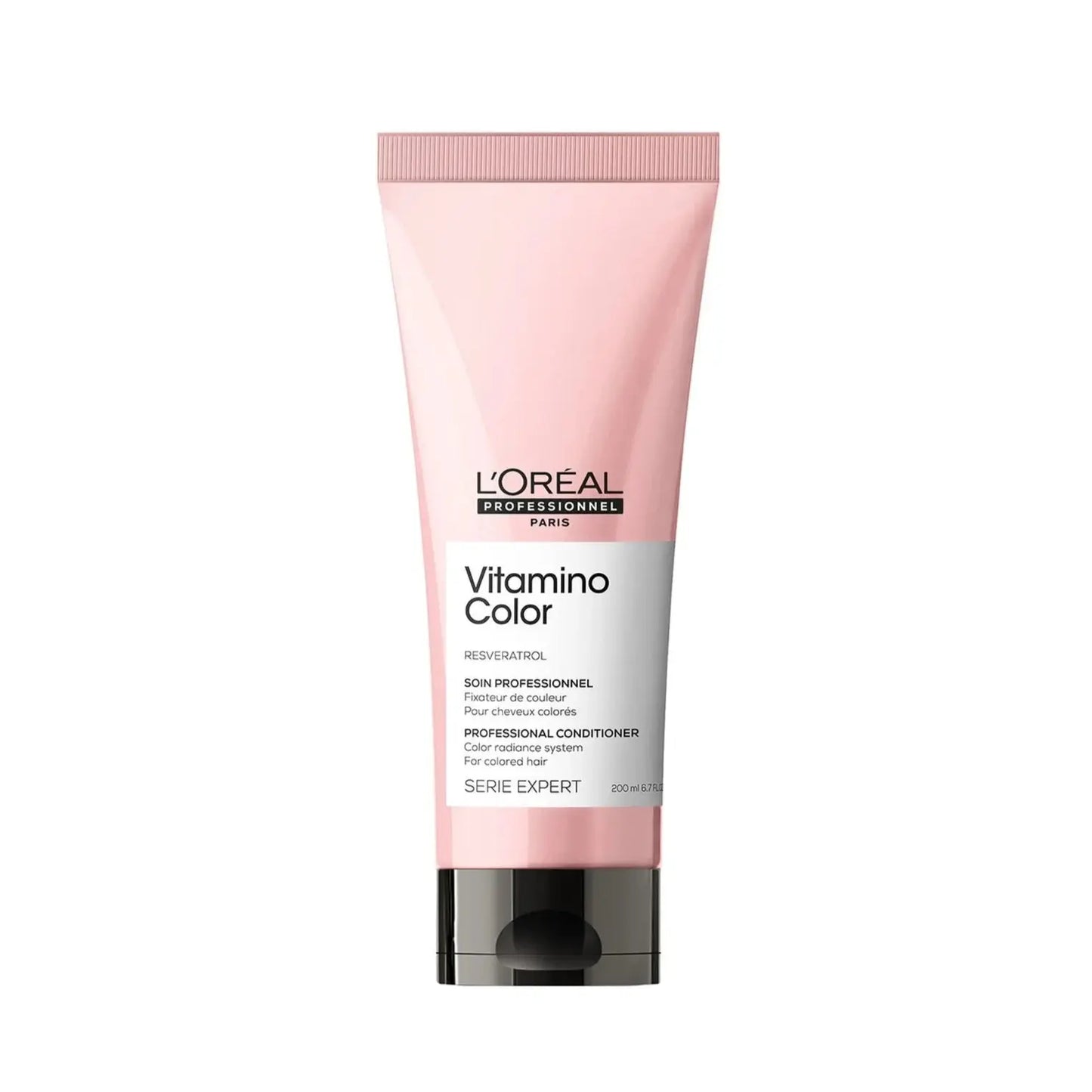 L'Oreal Professional Serie Expert Vitamino Colour Conditioner 200ml L'Oreal