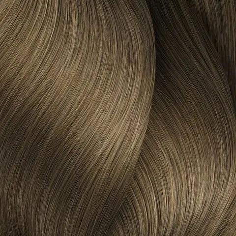 L'Oréal Professionnel Dia Color Demi Permanent Hair Colour 60ml - 8 Light Blonde L'Oreal