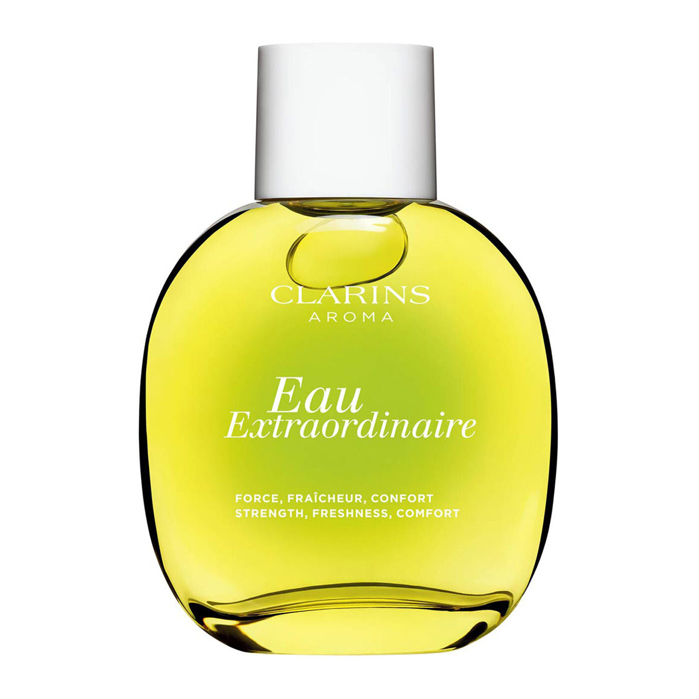 CLARINS EAU EXTRAORDINAIRE EDT SPRAY 100ML The Beauty Store