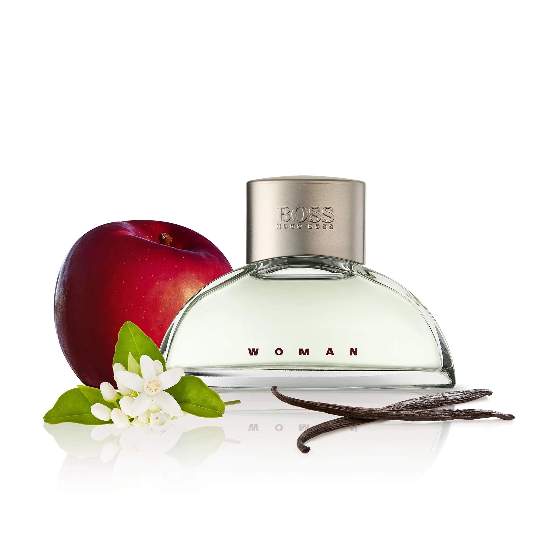 Hugo Boss BOSS Woman Eau de Parfum Spray 90ml for Her Hugo Boss