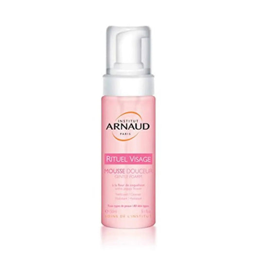 Institut Arnaud Facial Care Ritual Gentle Foam 150ml Institut Arnaud