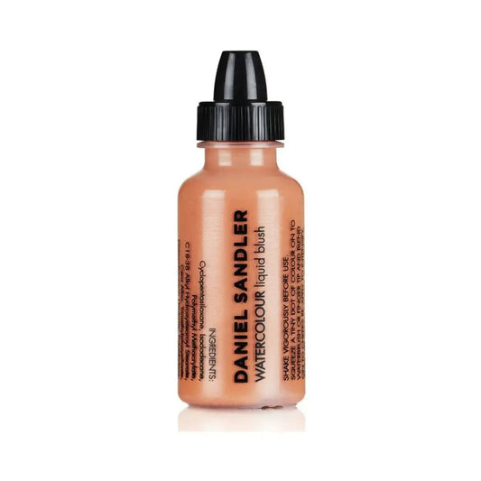 Daniel Sandler Watercolour Liquid Blush - Chelsea Daniel Sandler