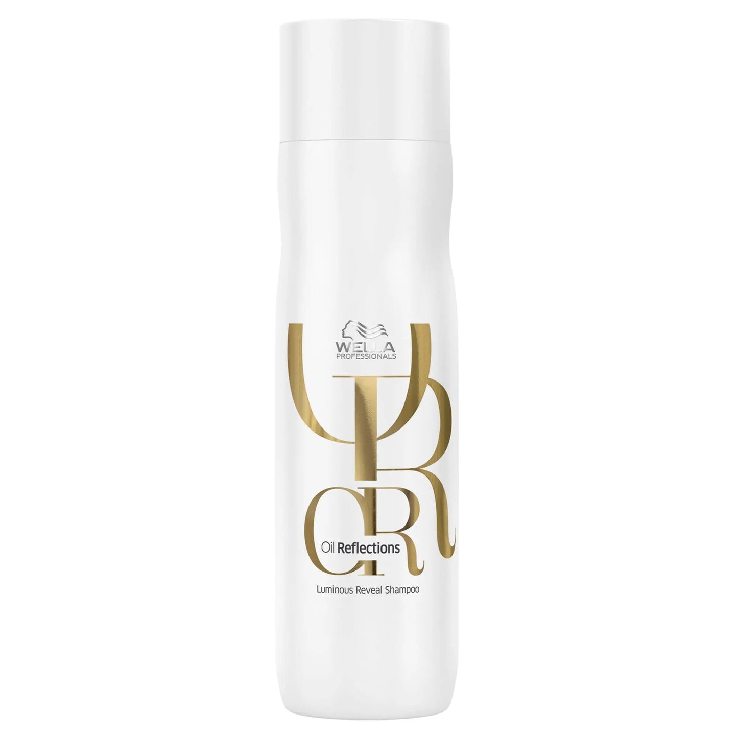 Wella Professionals Oil Reflections Luminous Reveal Shampoo 250ml Wella Professionals