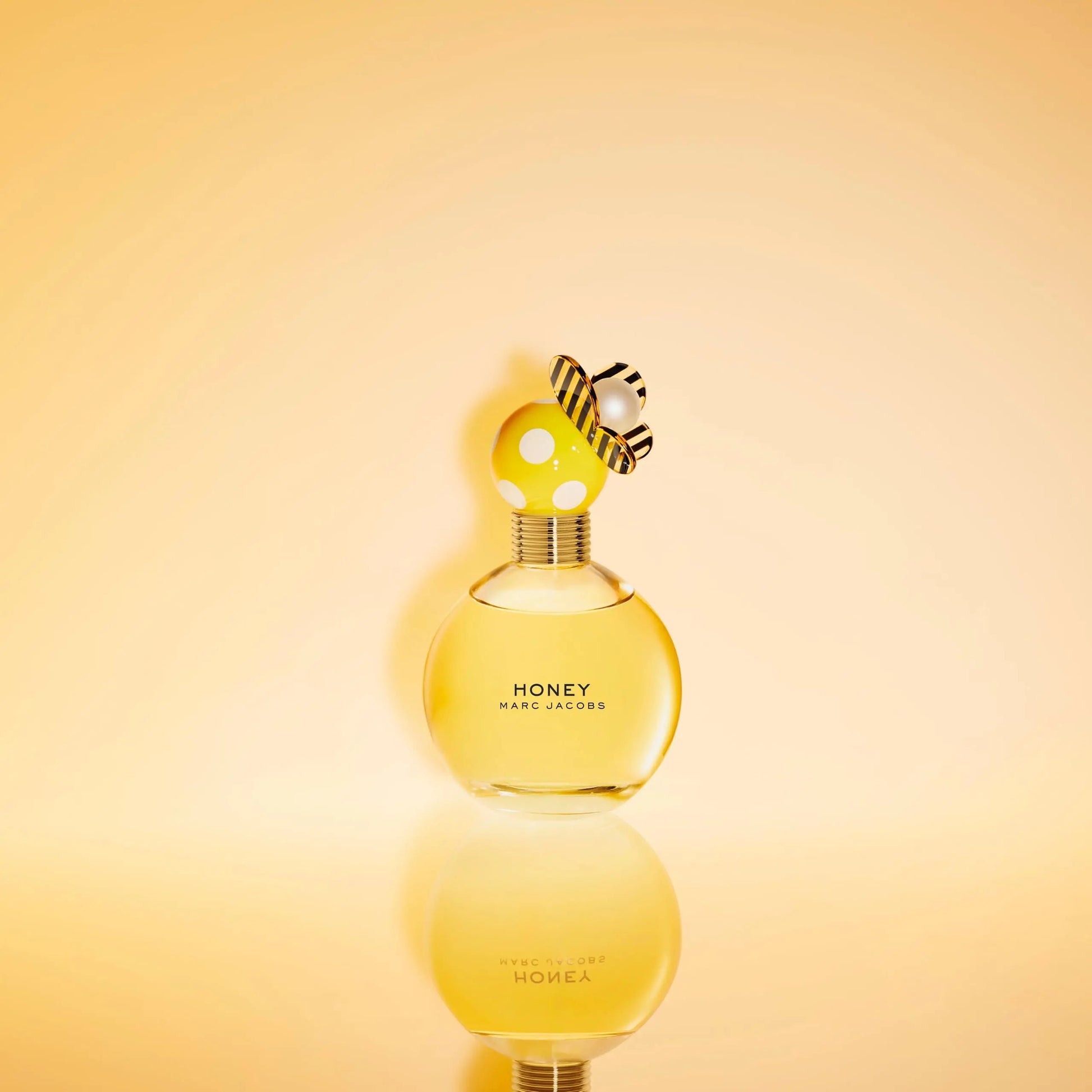 Marc Jacobs Honey Eau de Parfum Spray 100ml for Her Marc Jacobs